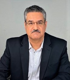 Aamir Mirza, CEO APM Terminals Onne (WACT)