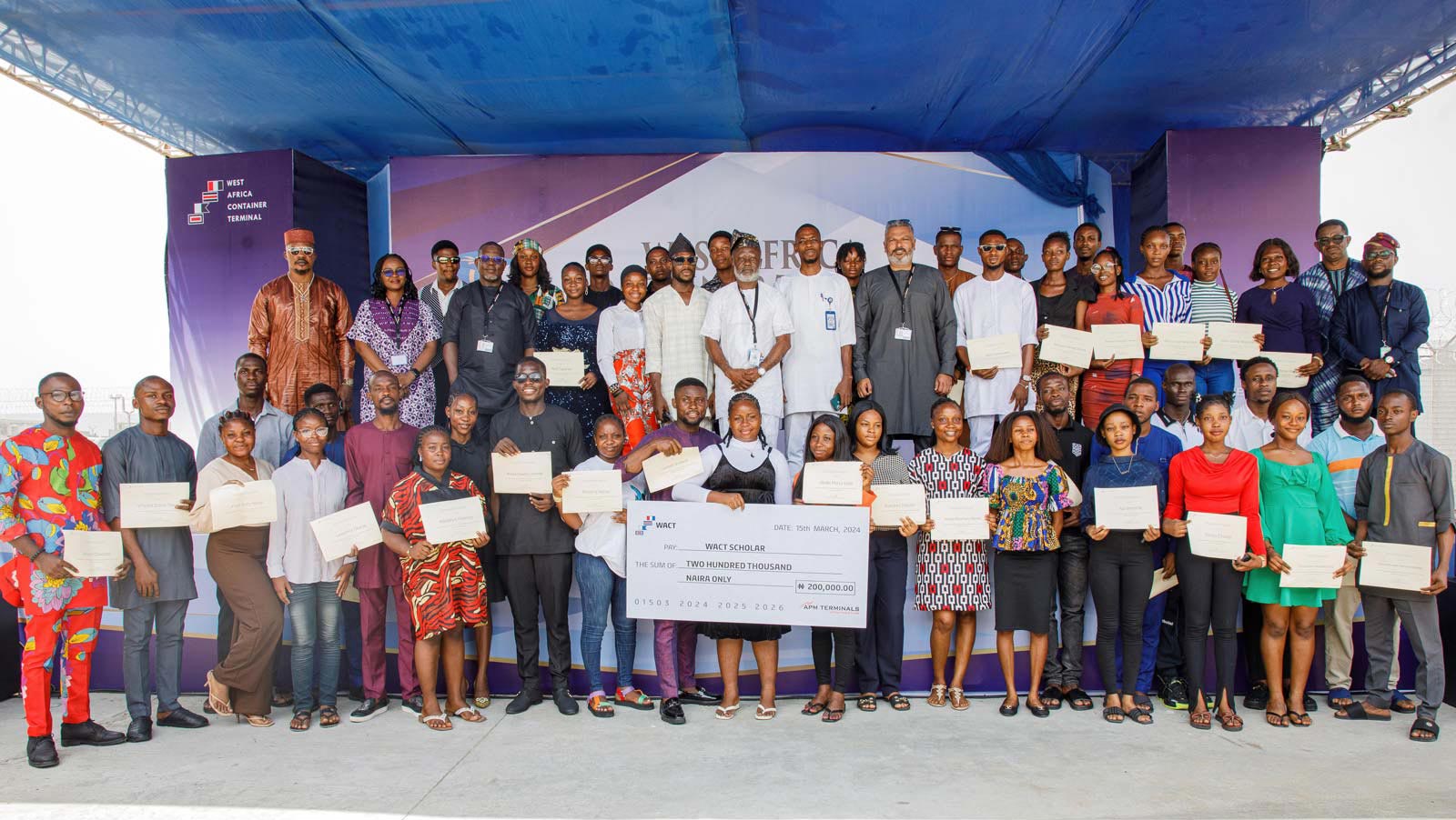 scholarship scholarship