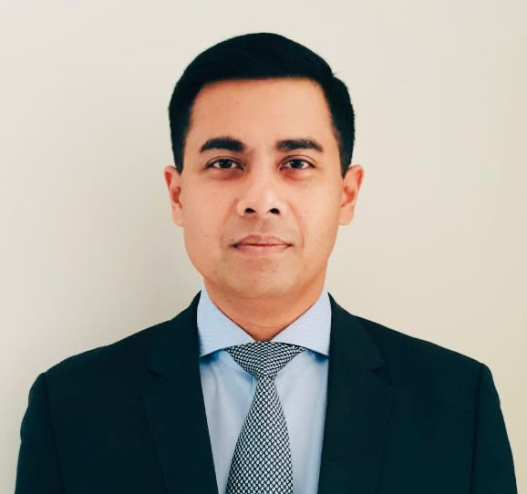 Steven Yoogalingam Steven Yoogalingam