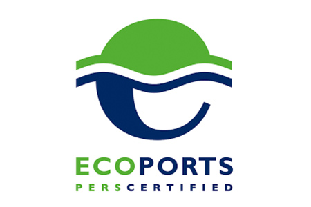 ACT ECO Port Logo