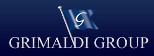Grimaldi logo