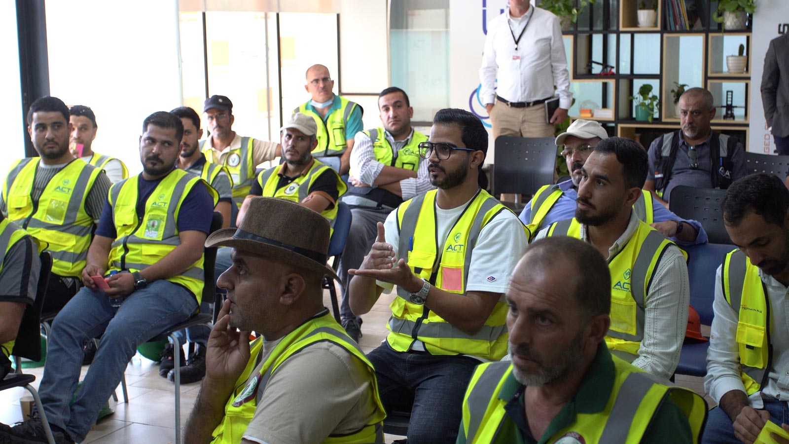 global-safety-day-2023