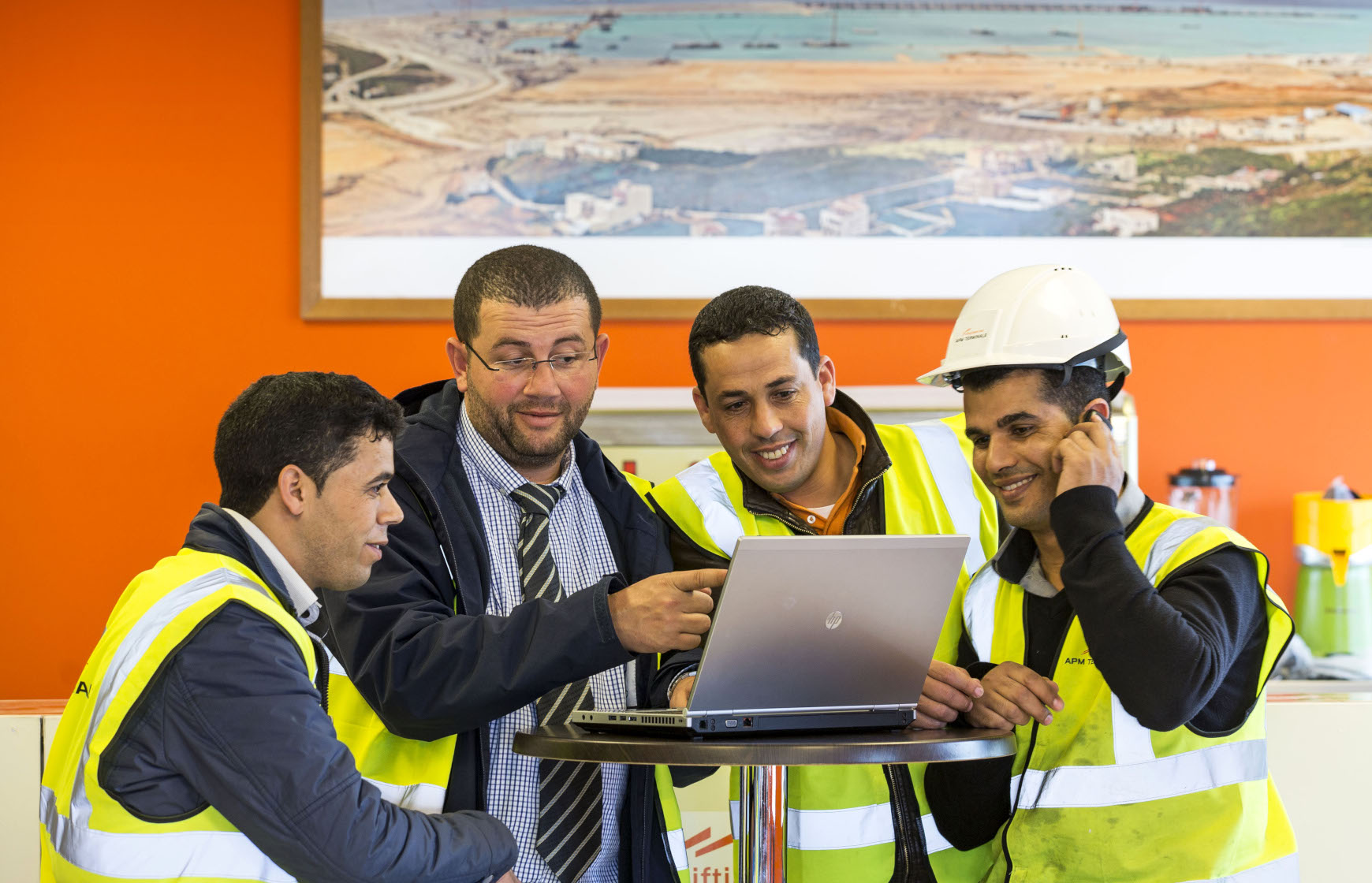Careers-Tangier