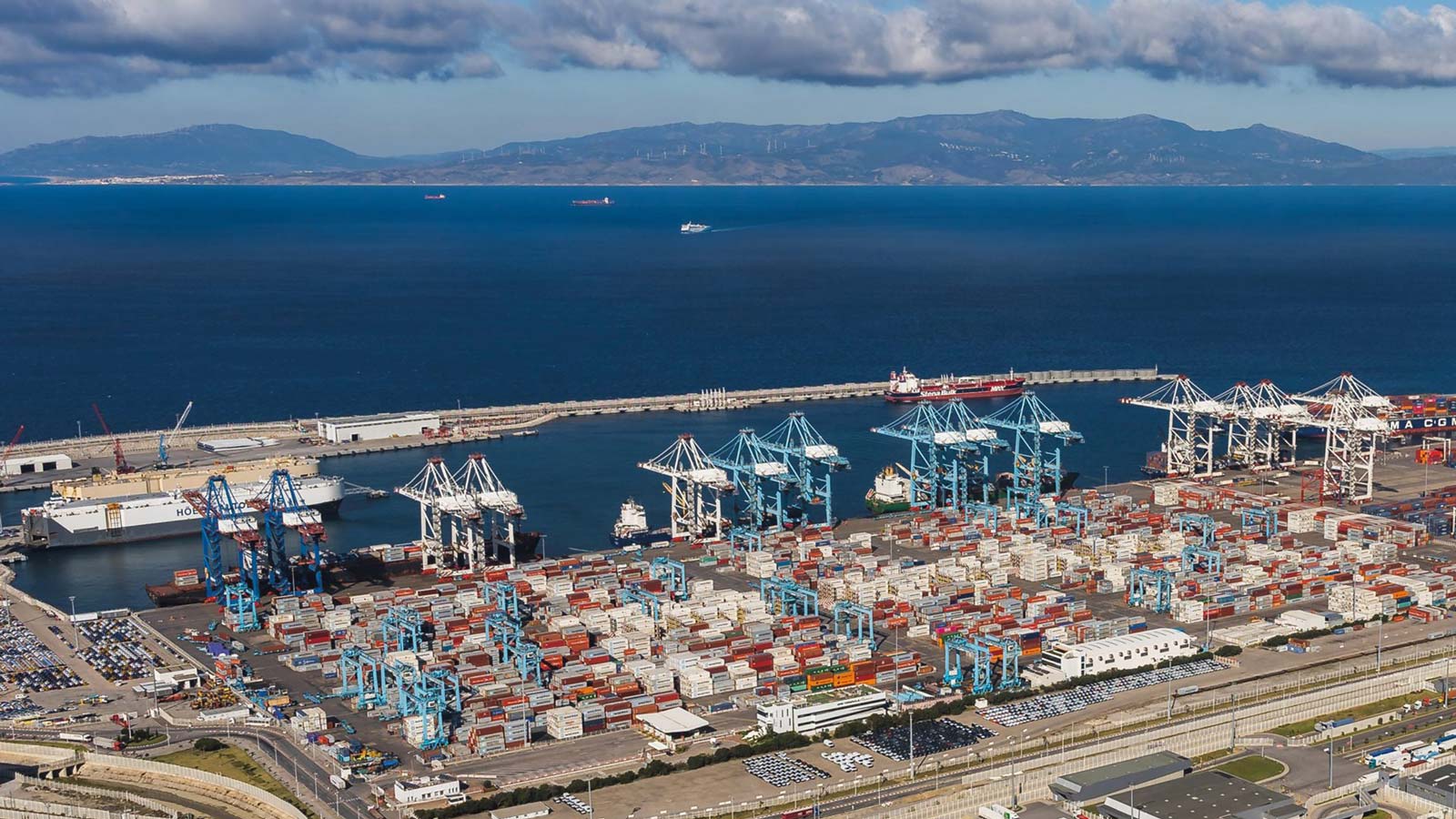 tangier-medport