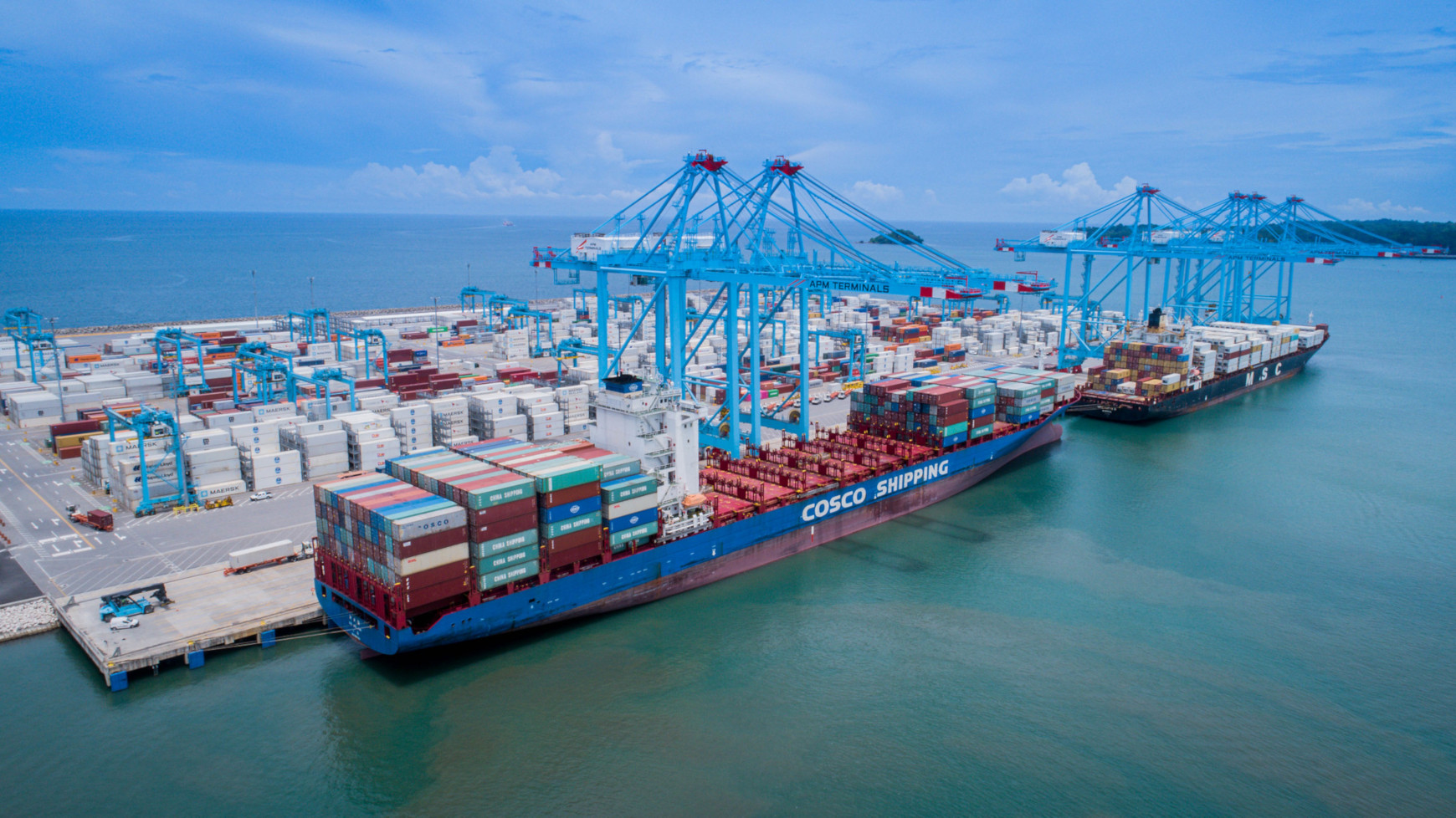 191001-increased-productivity-enables-new-direct-shanghai-service