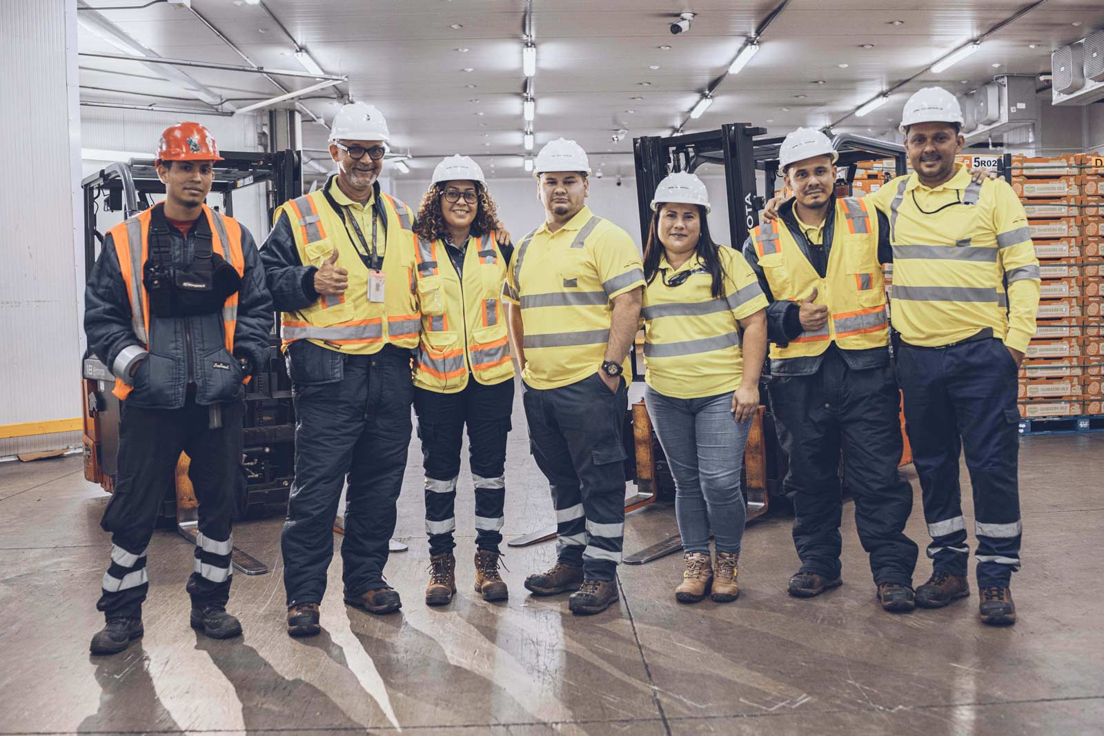 record-volumes-moin-climate-controlled-cross-docking