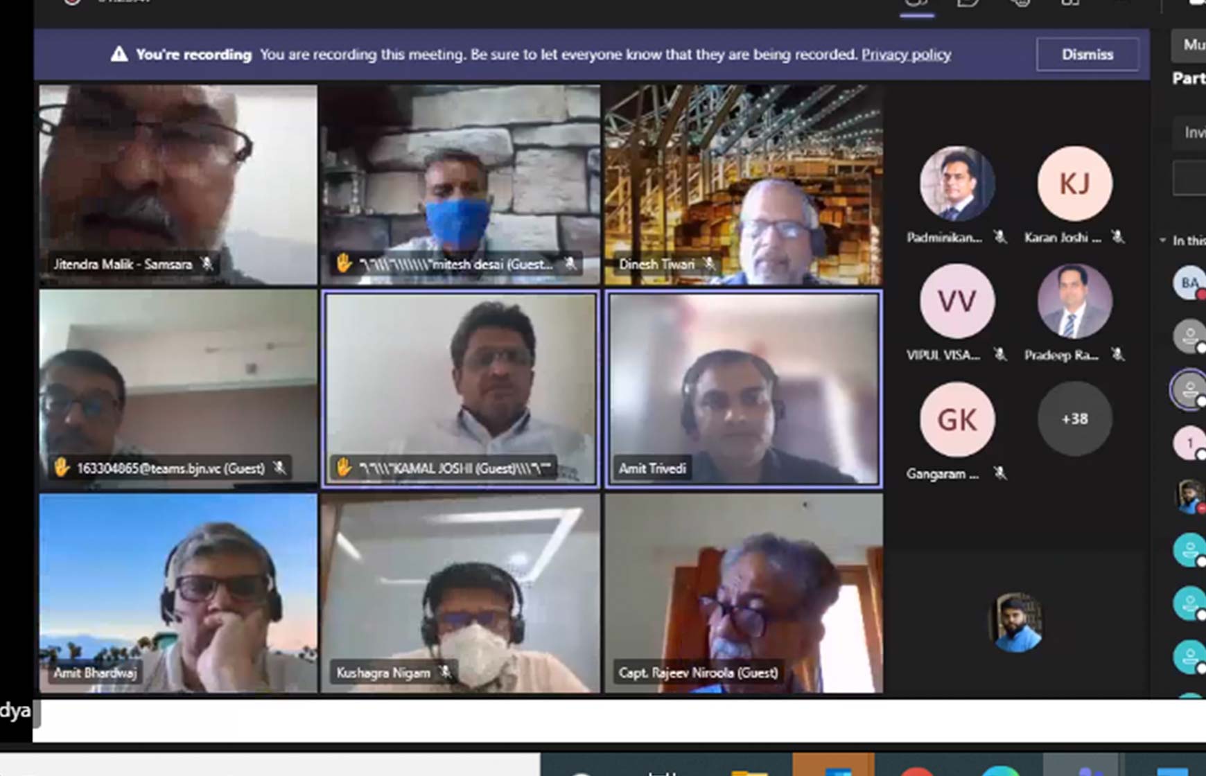 webinar