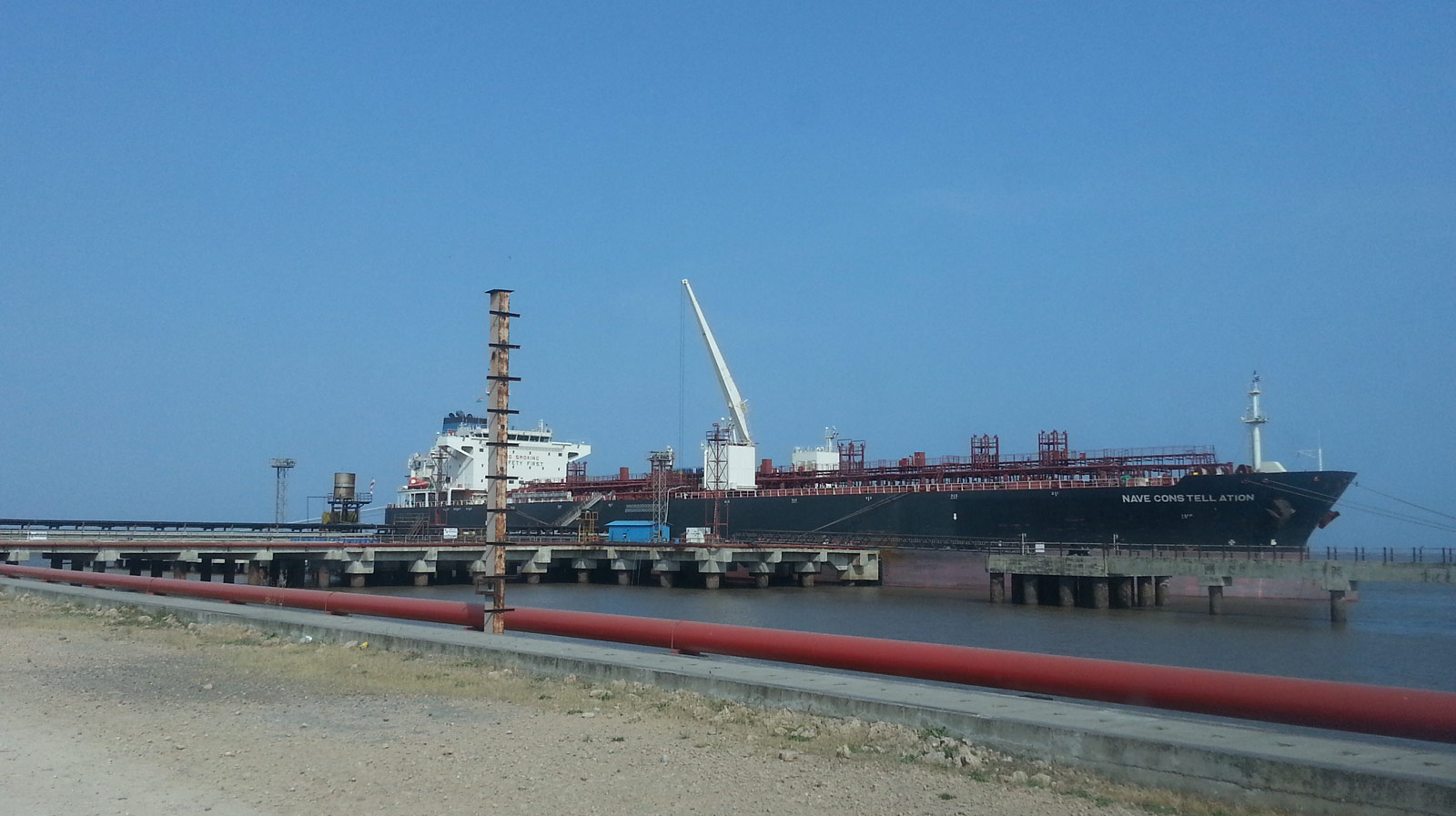 very-large-gas-carrier