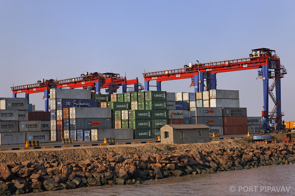 direct-port-delivery