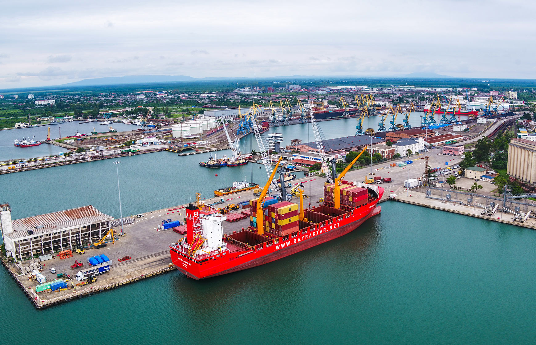 190109-Poti-Port-Expansion-