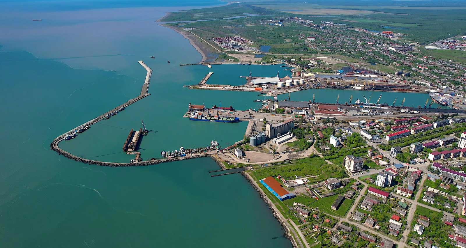 poti-port