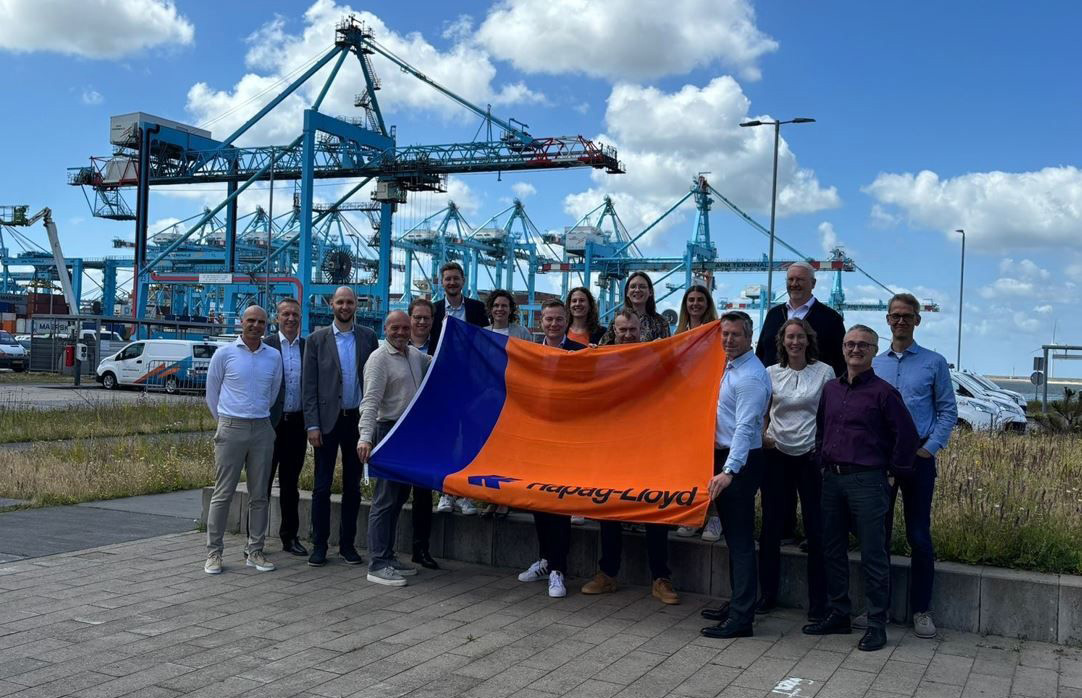 hapag-lloyd
