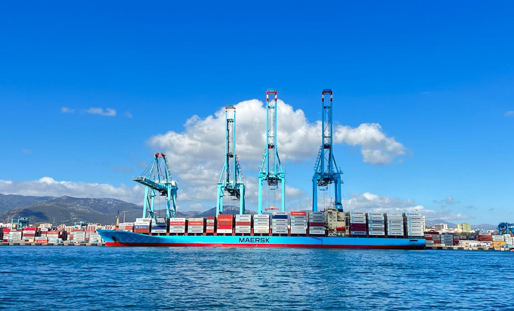 luna-maersk-record