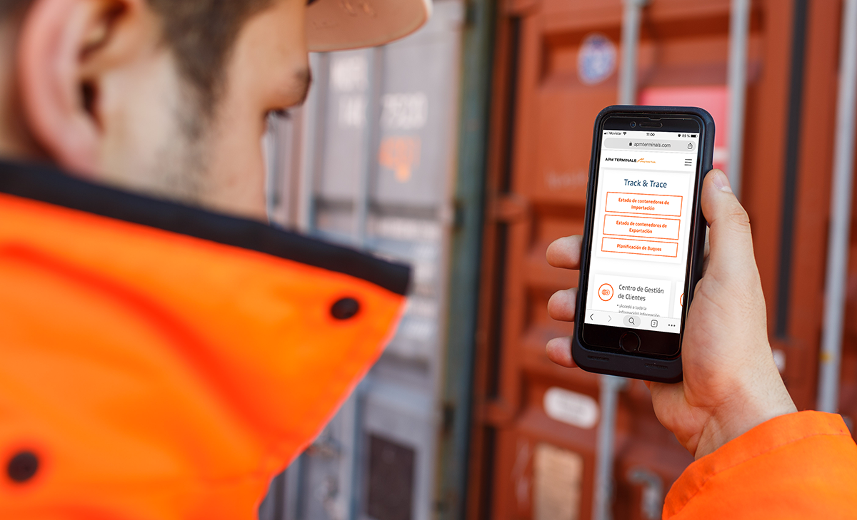 term-point-truck-appointment-app