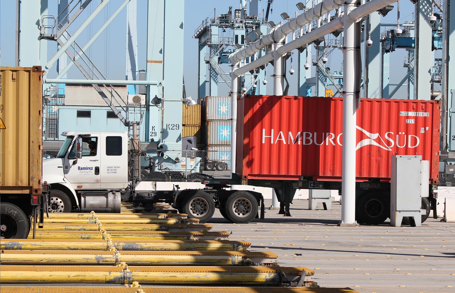 APM Terminals cancels new US joint venture — ShippingWatch