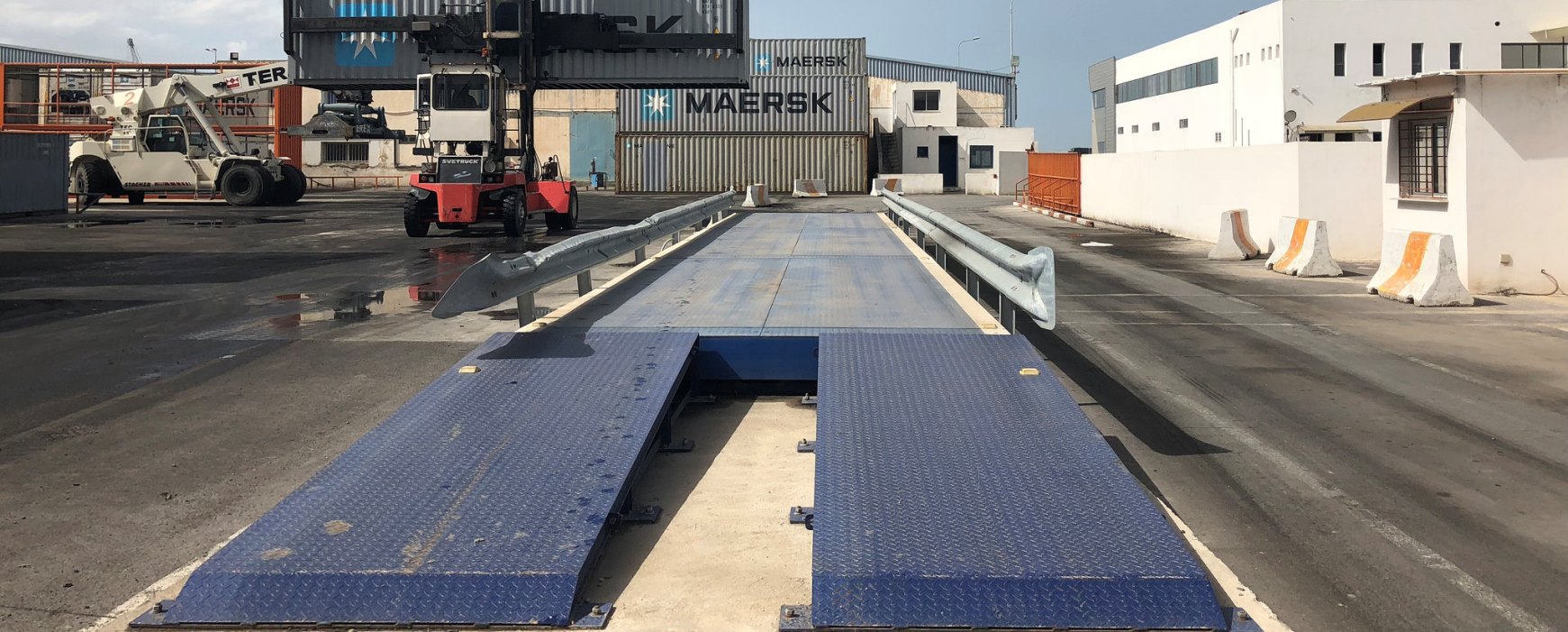 Weighing-Tunisia