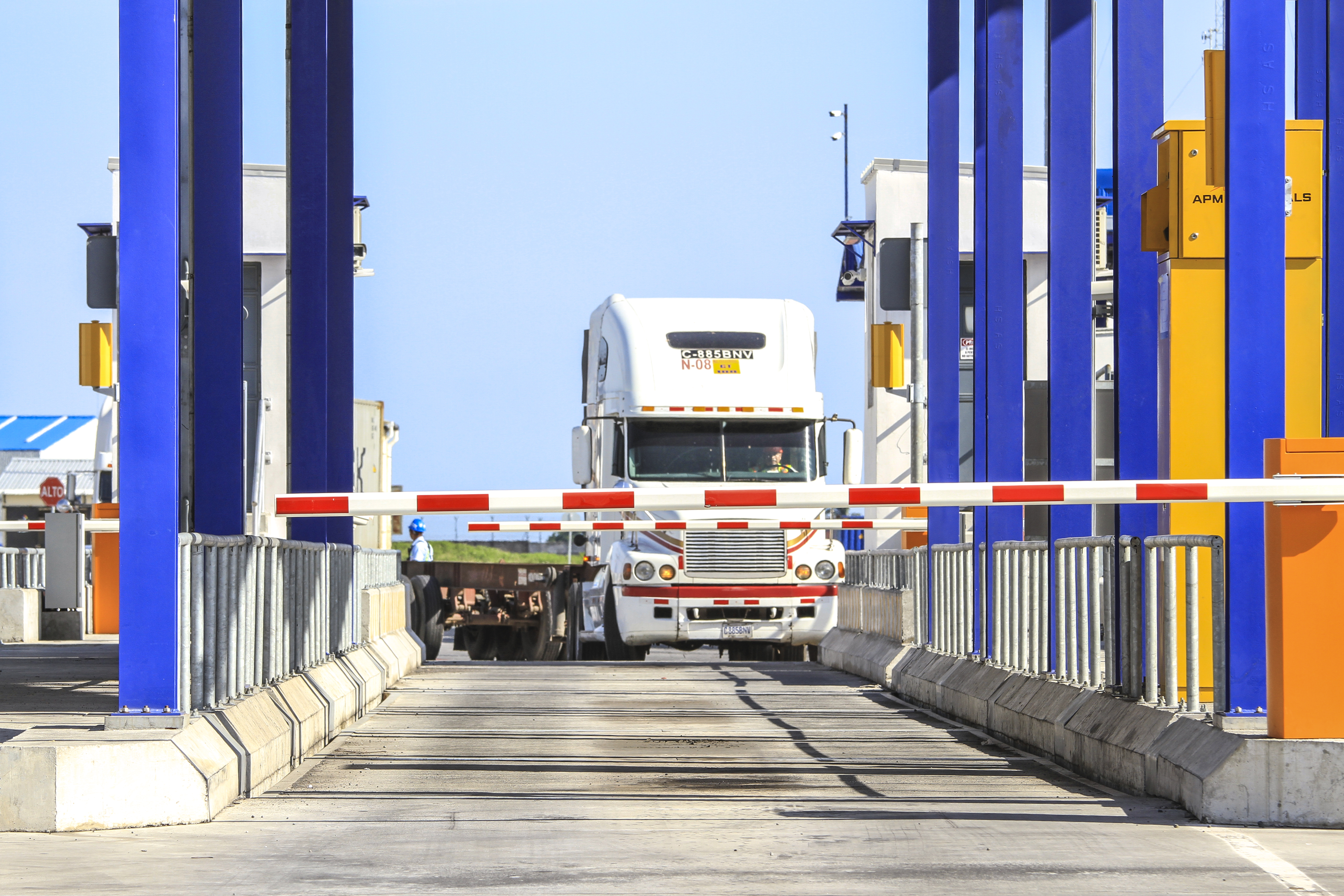 APM Terminals Quetzal