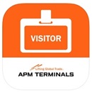HSSE Induction App APM Terminals Gothenburg
