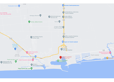 apm-terminals-barcelona-map
