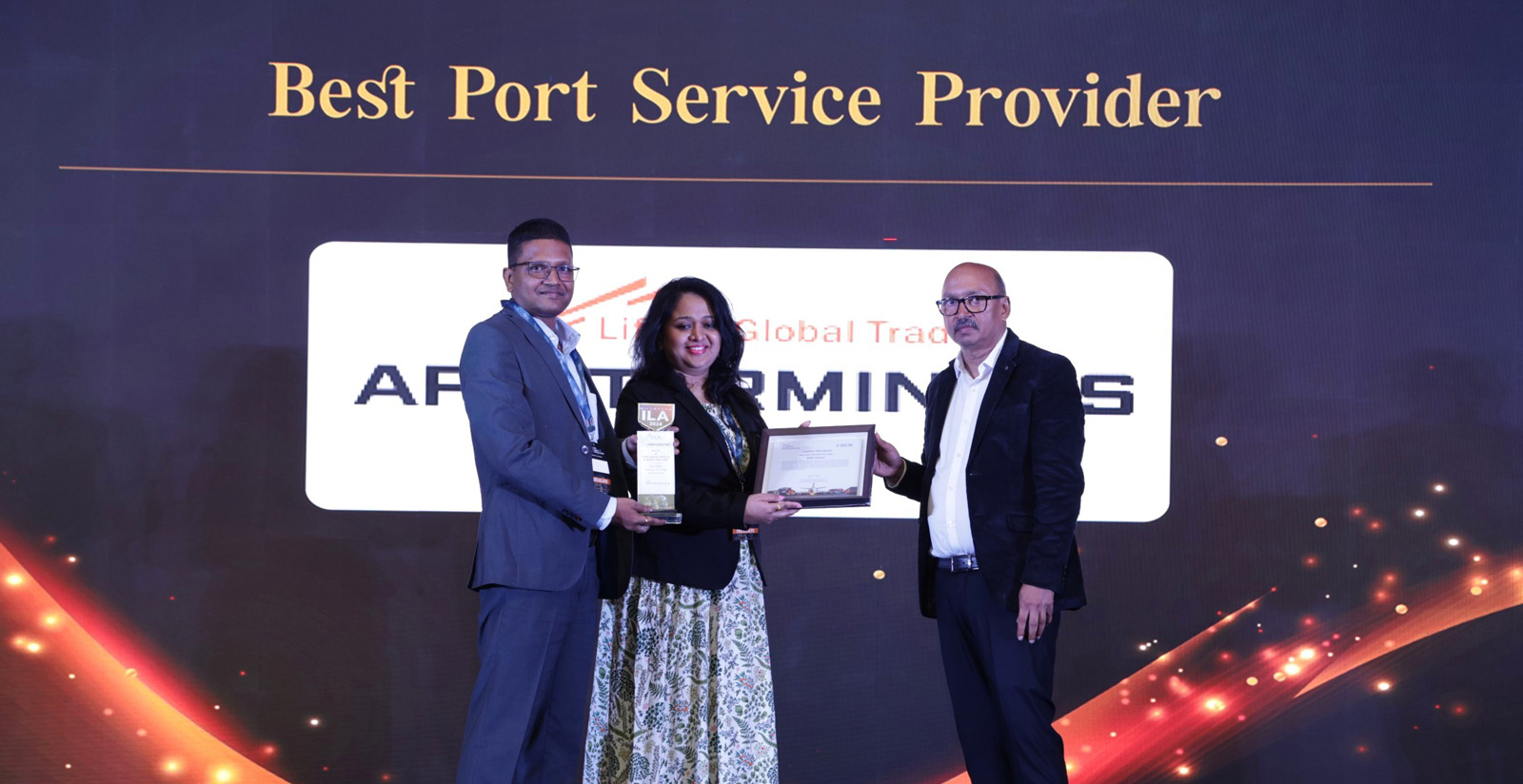 best-port-service-provider